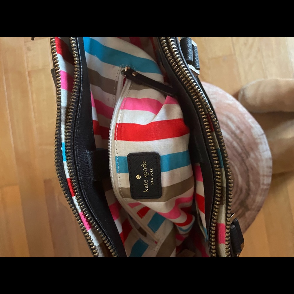Kate Spade newberry lane handbag - Picture 6 of 11